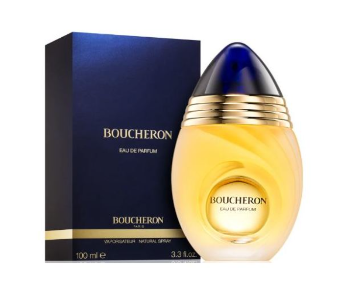 Boucheron 100ml Pour Femme Eau de Parfump for Women - Zoom Image