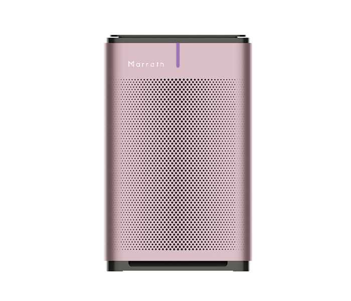 Marrath Smart Wifi Hepa Air Purifier Plus Ionizer - Zoom Image 1