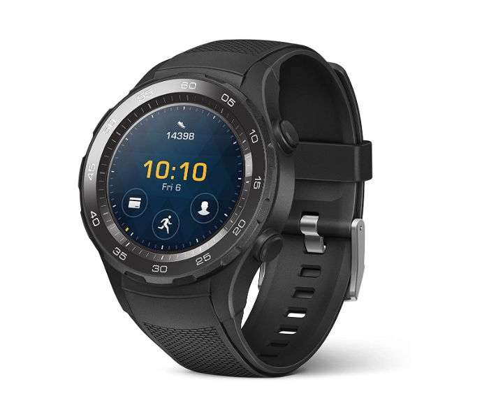 Generic Sports Smart Watch - Zoom Image