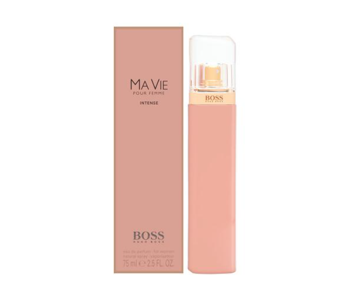 Hugo Boss 75ml Ma Vie Intense Eau de Parfum for Women - Zoom Image