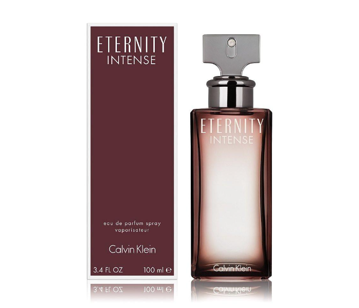 Calvin Klein Eternity Intense 100ml Eau de Parfum for Women - Zoom Image