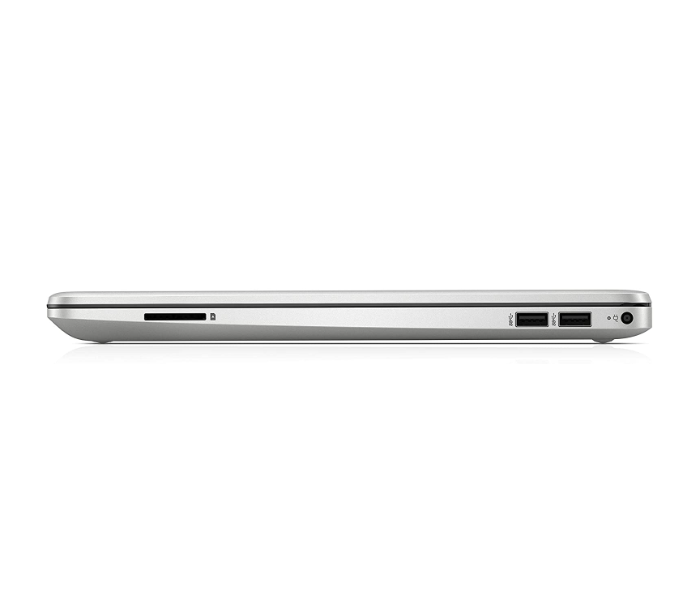 HP Laptop 15-dw2095ne 8GB RAM 512GB 15.6 Inch i5-1035G1  Nvidia 2GB Graphic Windows 10 Home - Silver - Zoom Image 6