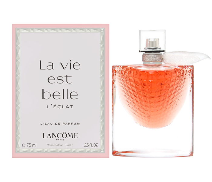 Lancome La Vie Est Belle L Eclat 75ml Eau de Parfum for Women - Zoom Image