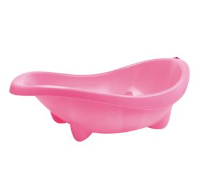 OKBaby 038793-66 Laguna Wide and spacious Tub - Pink - Zoom Image