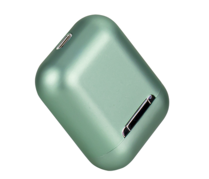 TWS Wireless Bluetooth Airpod - Mint Green - Zoom Image 4