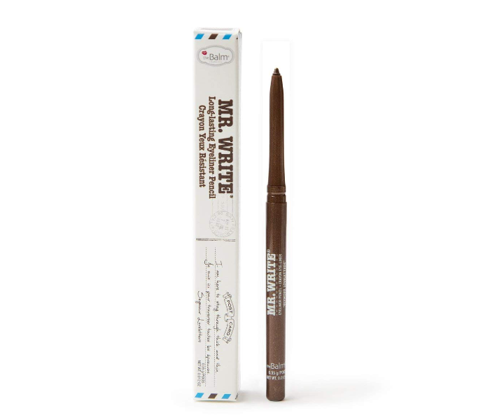 The Balm TBM107COS00138 Mr Write Seymour Loveletters Eyeliner Pencil - Zoom Image 1