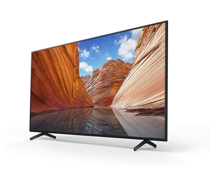 Sony Bravia KD-65X80J 65 Inch 4K UHD LED Smart Google TV - Black - Zoom Image 10