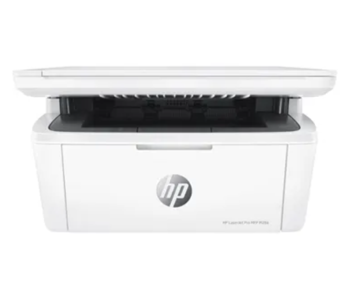 HP W2G54A MFP M28A Laserjet Pro Printer - White - Zoom Image 1