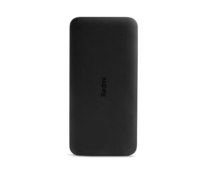 Redmi PB100LZM 10000mAh Powerbank - Black - Zoom Image 1