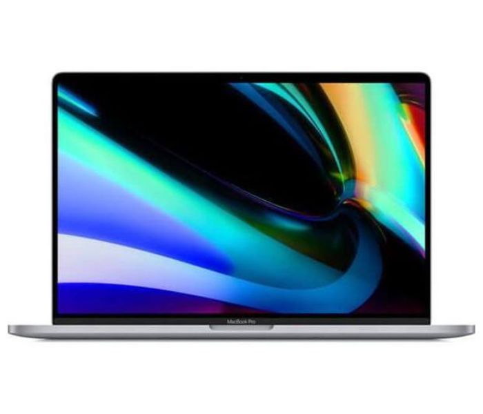 Apple MacBook PRO Z0Y7000HQ 13 Inch 2020 Intel Core i7 Processor 16GB RAM 2TB Storage - Grey - Zoom Image 1