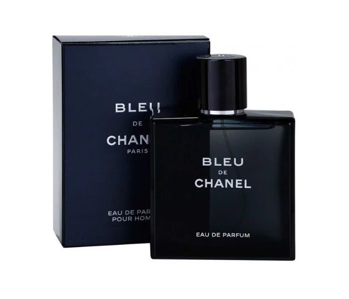 Chanel Bleu de Chanel 100ml Eau de Parfum For Men - Zoom Image