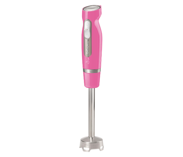 Sencor SHB 4468RS 800W Hand Blender Set - Pink - Zoom Image 3