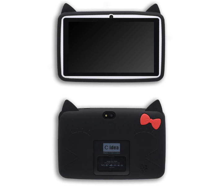 C Idea CM40 Kids WiFi Tablet - Black - Zoom Image