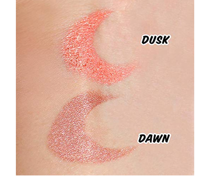 The Balm TBM107COS00465 Duo Fire Night Owl Highlighting Shadow Blush - Zoom Image 7