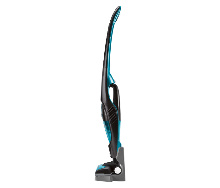 Sencor SVC 7614TQ 80W 2 in 1 Multifunctional Bagless Upright Vacuum Cleaner - Black - Zoom Image 2