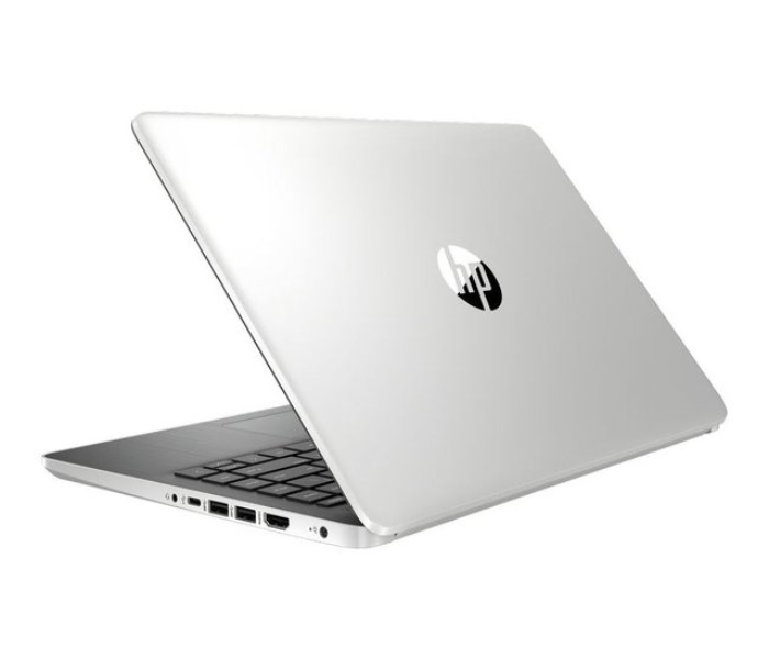 HP 14-DQ2055WM 14 Inch Intel Core i3 1115G4 4 GB RAM 256 GB SSD Windows 10 - Silver - Zoom Image 4