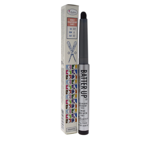 The Balm TBM107COS00150 Batter Up Slugger Eyeshadow Stick - Zoom Image 1