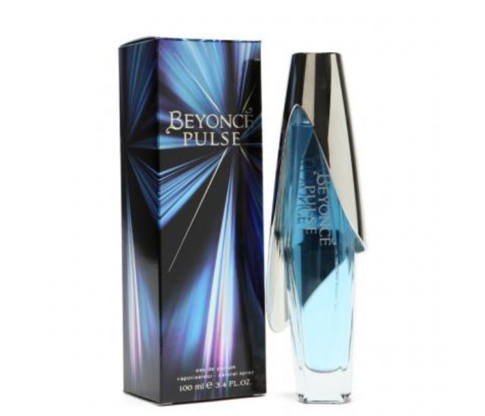 Beyonce 100ml Pulse Eau de Parfum For Women - Zoom Image