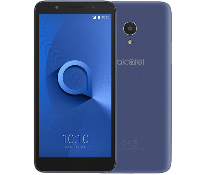 Alcatel 1x 5059 2GB RAM 16GB - Blue - Zoom Image