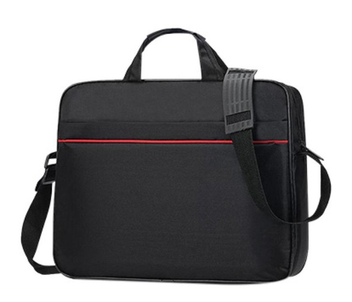 Laptop Bag Toploader - Black - Zoom Image