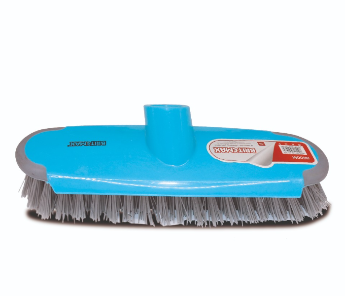 Britemax BM601 Hard Cleaning Brush - Blue - Zoom Image