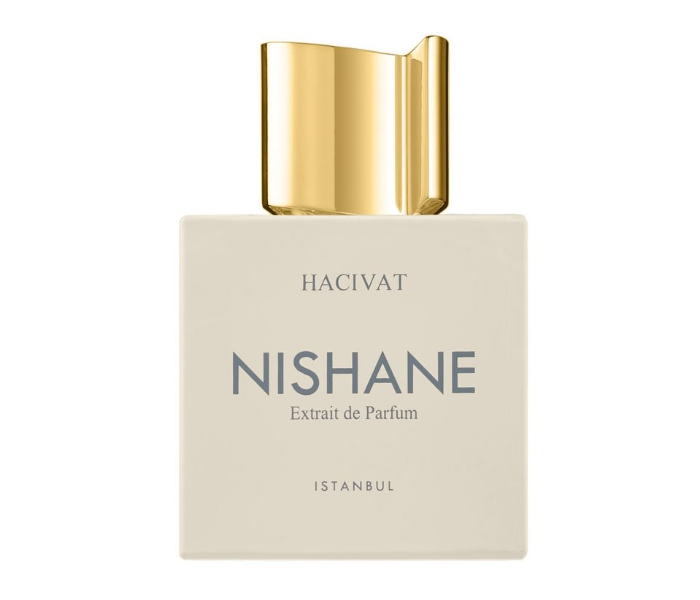 Nishane 100ml Hacivat Extrait De Parfum - Zoom Image