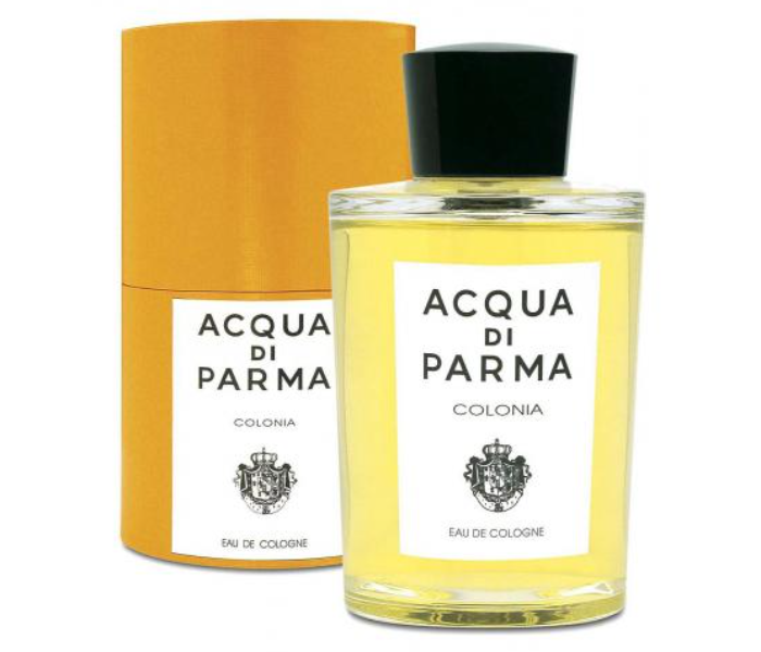 Acqua di Parma 100 ML Colonia Eau de Cologne For Men - Zoom Image