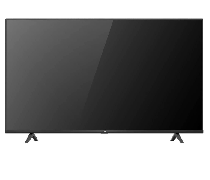 TCL 70T615 70 Inch 4K UHD LED Android Smart TV - Black - Zoom Image 1