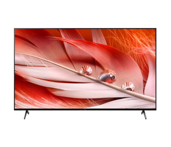 Sony Bravia XR-75X90J 75 Inch  4K HDR Full Array LED with Smart Google TV - Black - Zoom Image 1