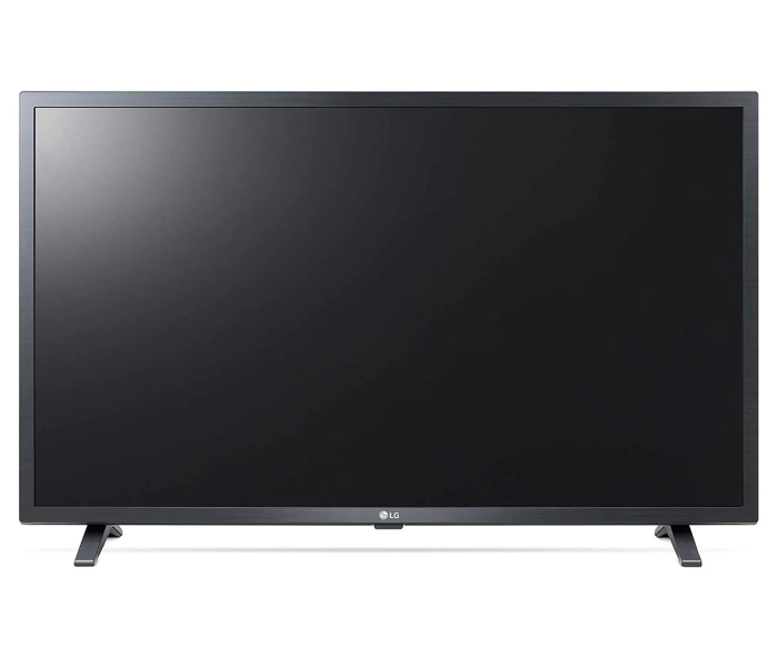 LG LM637B Series 32 inch HD HDR Smart LED TV - Grey - Zoom Image 2