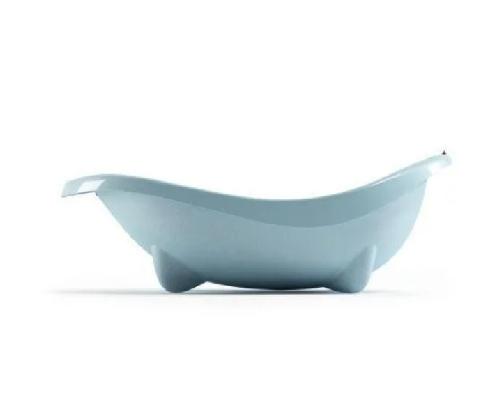 OKBaby 038793-55 Laguna Wide and spacious Tub - Light Blue - Zoom Image 1