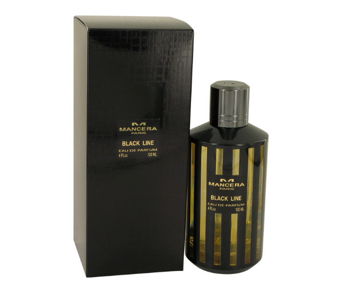 Mancera 120 ml Black Line Eau de Parfum - Zoom Image