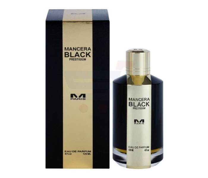 Mancera 120 ml Blask Prestigium Eau de Parfum - Zoom Image