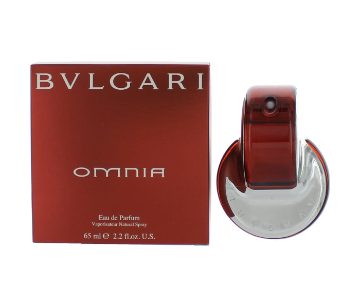 Bvlgari 65ml Omnia Eau de Parfum for Women - Zoom Image