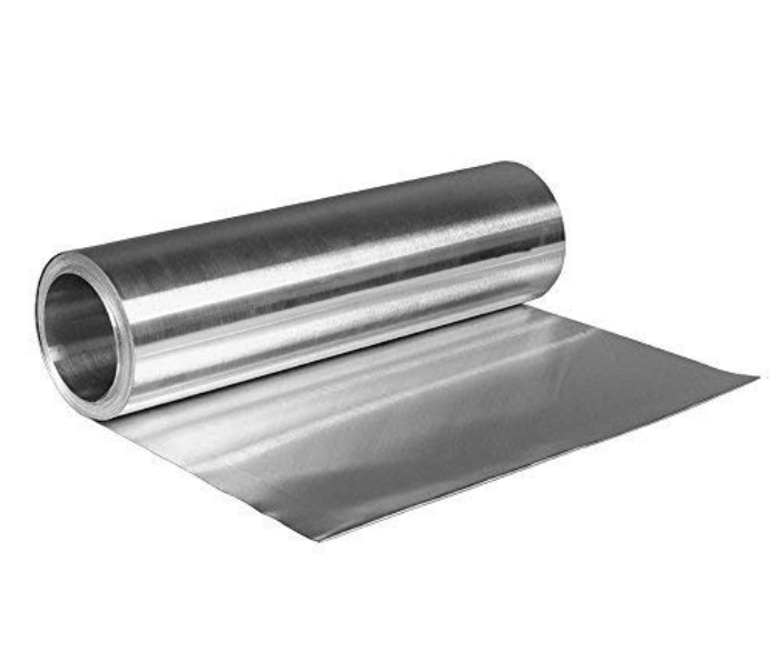 RZ 30cm 1800g Aluminium Foil - Silver - Zoom Image