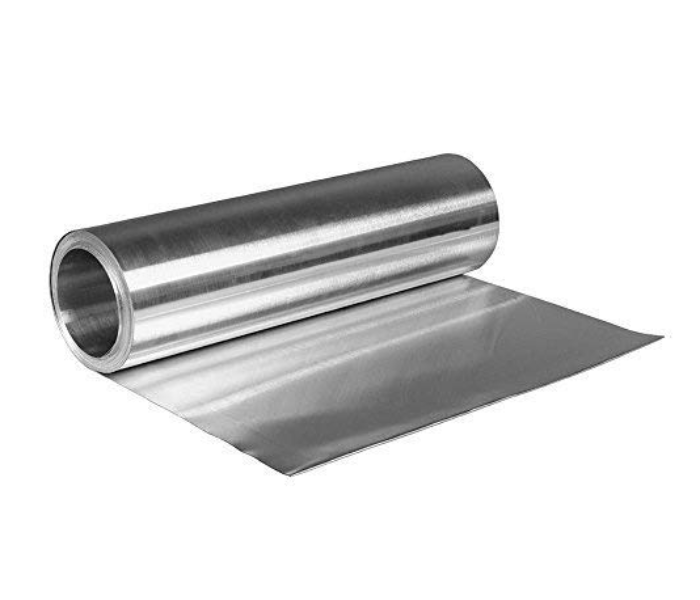 RZ 45cm 2Kg Aluminium Foil - Silver - Zoom Image