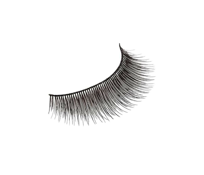 Kiss KSS107COS00062 Complete False Eyelashes - Black - Zoom Image 3