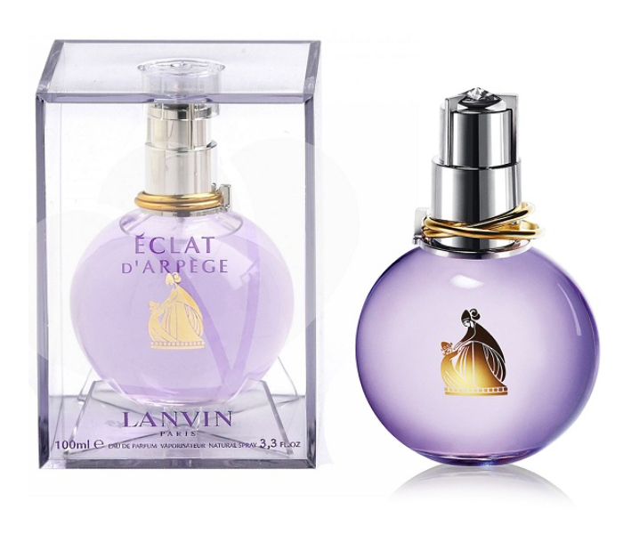 Lanvin 100ml Eclat D Arpege Eau de Parfum for Women - Zoom Image