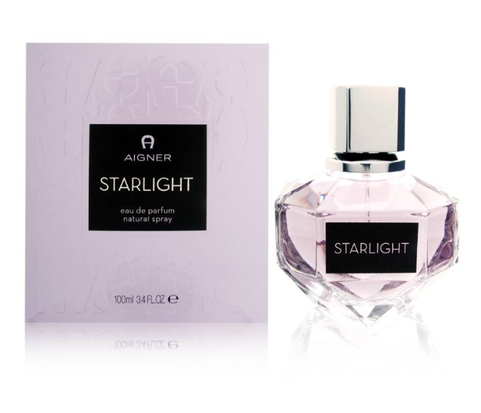 Aigner 100ml Starlight Eau de Parfum for Women - Zoom Image