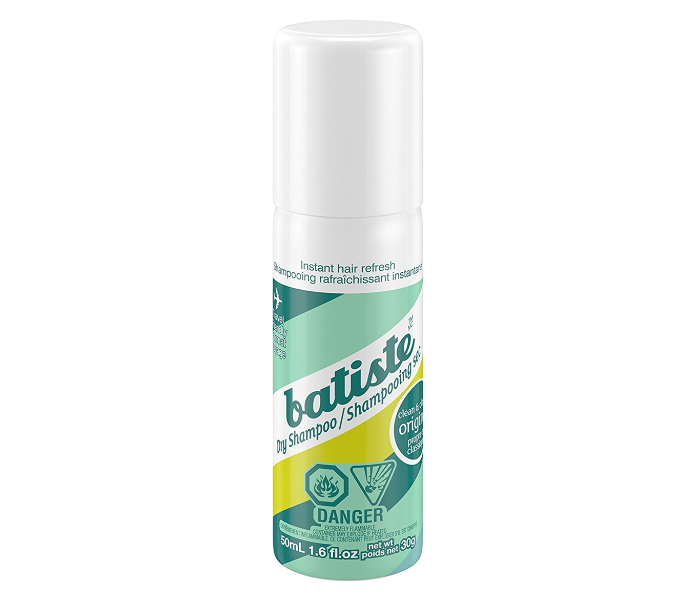 Batiste BA2750 50 ml Original Dry Shampoo - Zoom Image