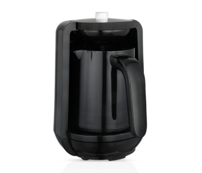 Saachi COF7049 480W 250ml Coffee Maker - Black - Zoom Image 1