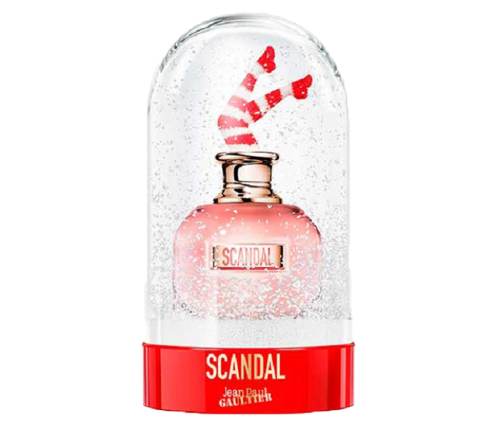 Jean Paul Gaultier 80 ml Scandal Eau de Parfum for Women - Zoom Image