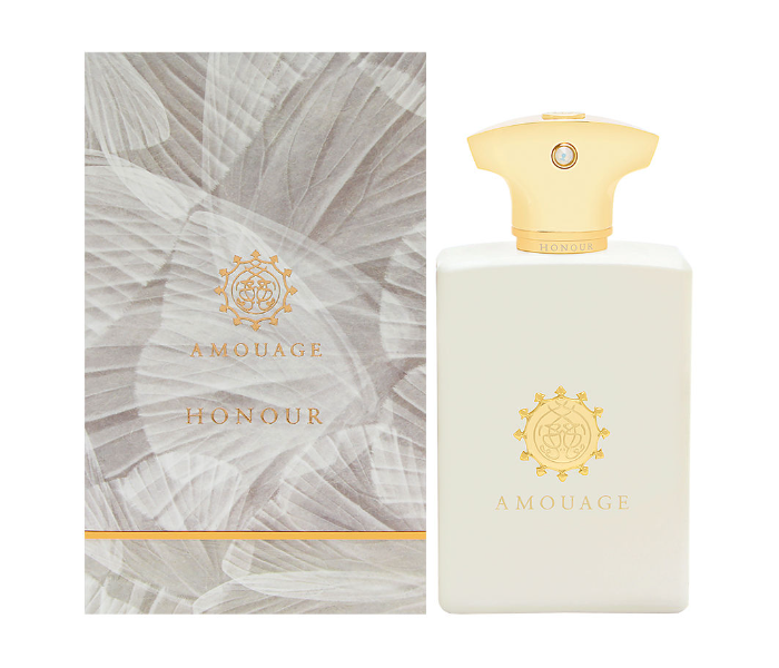 Amouage 100ml Honour Eau de Parfum for Men - Zoom Image