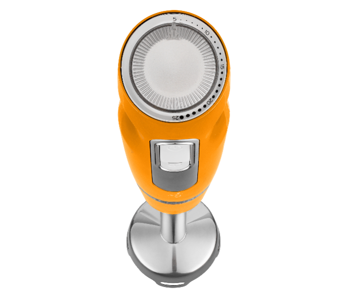 Sencor SHB 4463OR 800W Hand Blender Set - Orange - Zoom Image 4