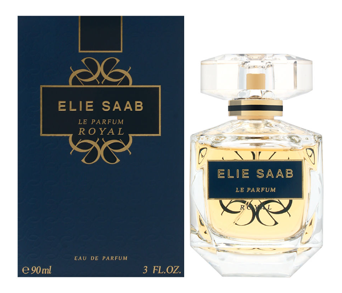 Elie Saab 90ml Le Parfum Royal Eau de Parfum For Women - Zoom Image