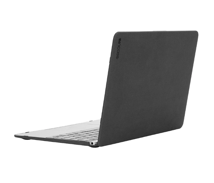 Incase Textured Hardshell in NanoSuede for 13-inch MacBook Air with Retina Display - Asphalt - Zoom Image 3