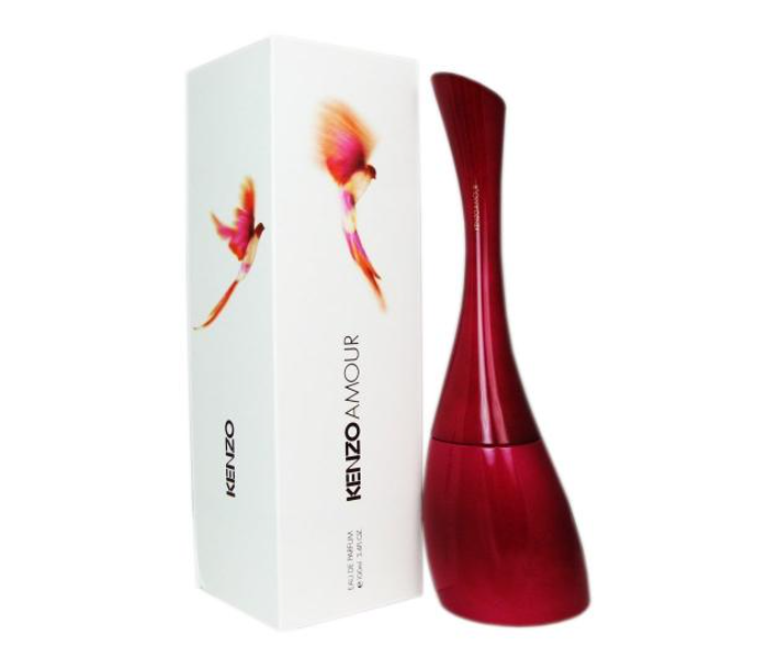 Kenzo 100 ml Amour Eau de Parfum for Women - Zoom Image