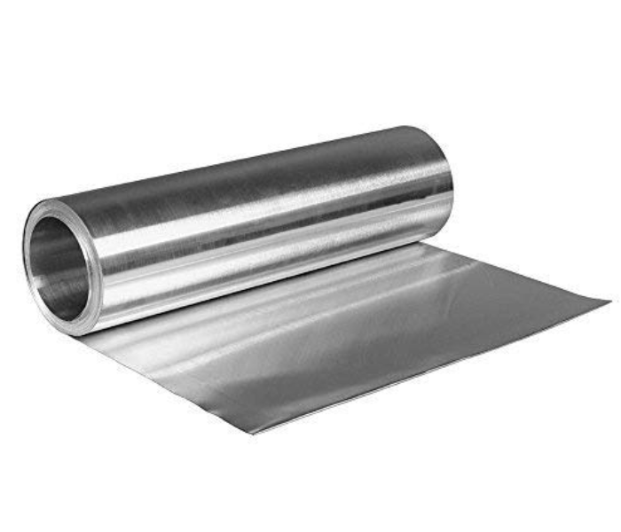 RZ 30cm 1700g Aluminium Foil - Silver - Zoom Image