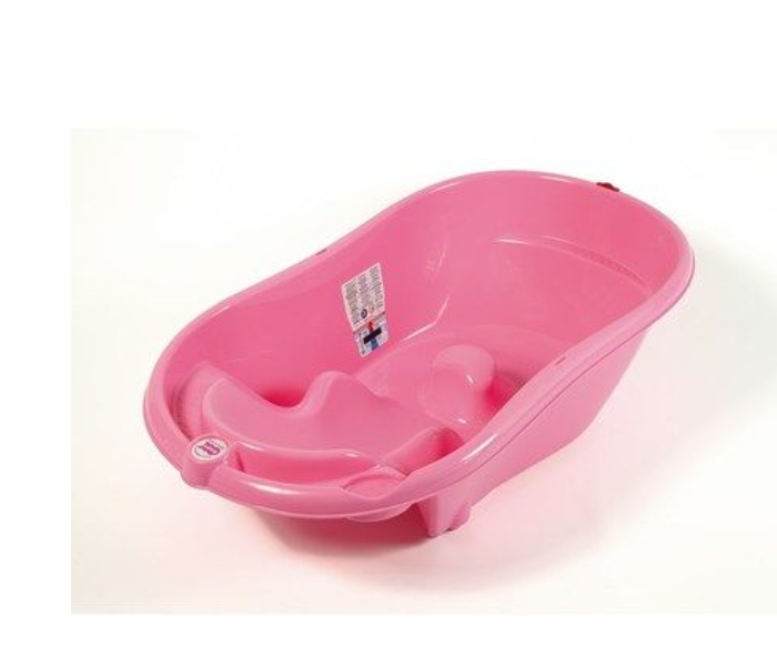 OKBaby 038823-66 Onda  Smart Tub - Pink - Zoom Image