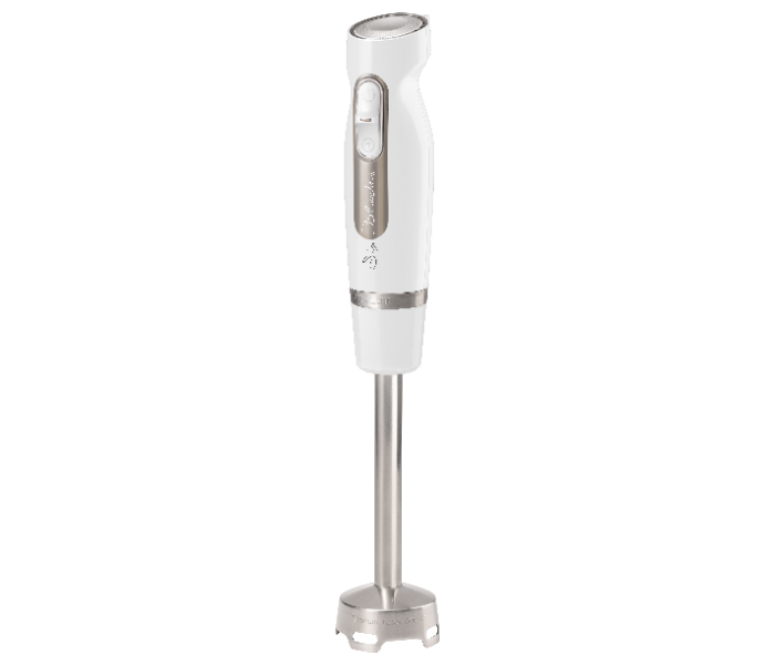 Sencor SHB 4460WH 800W 700ml Hand Blender Set - White - Zoom Image 3